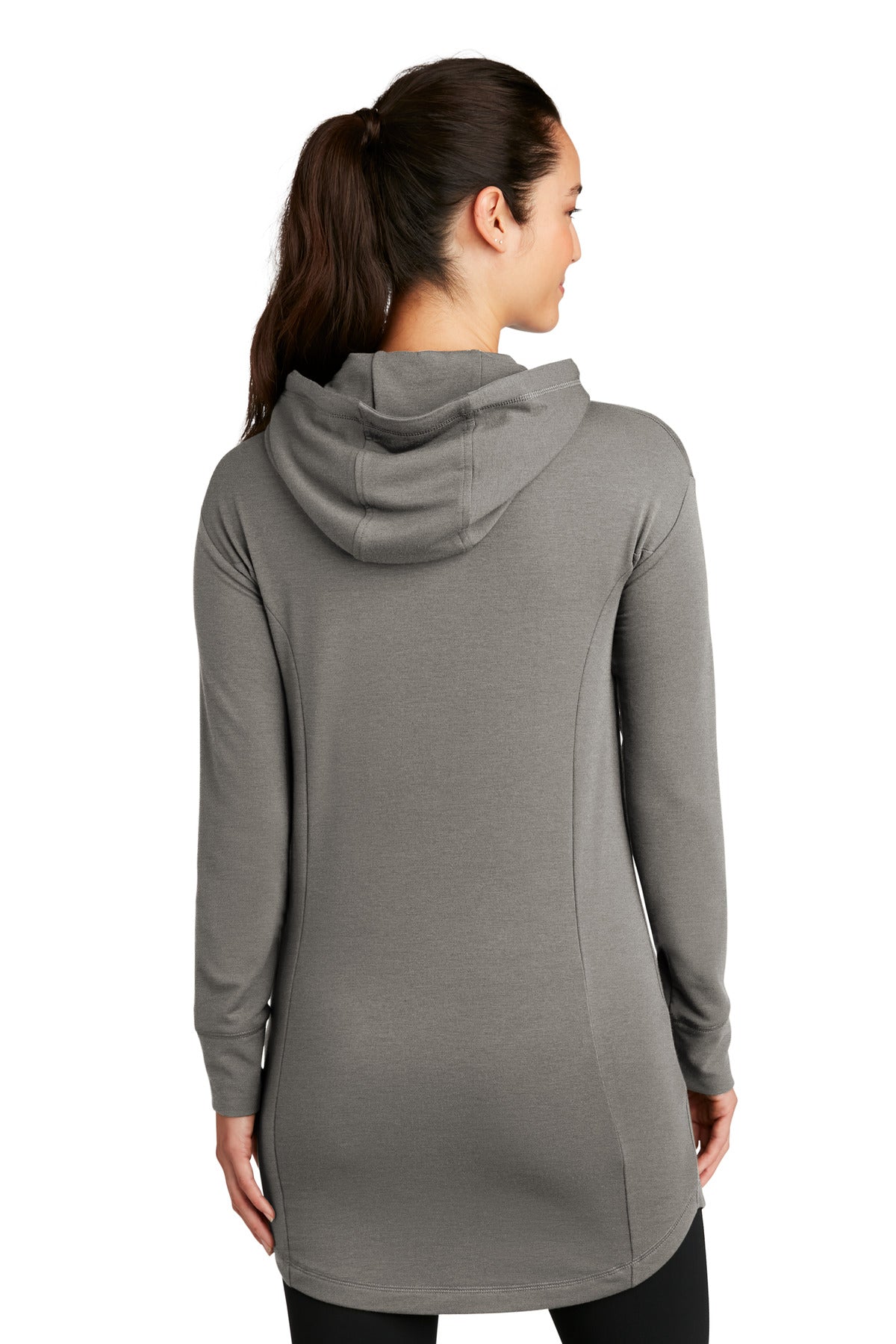 PetrolGHt OGIO Women's Luuma Flex Tunic LOG827