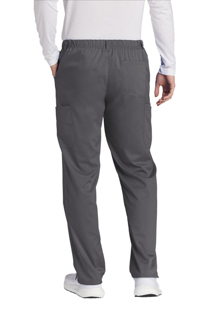 Pewter Wink Men's Premiere Flex Cargo Pant WW5058