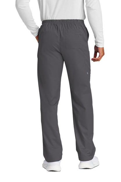 Pewter Wink Unisex Tall WorkFlex Cargo Pant WW3150T