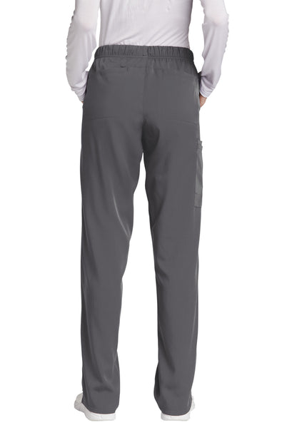 Pewter Wink Women's Premiere Flex Cargo Pant WW4158
