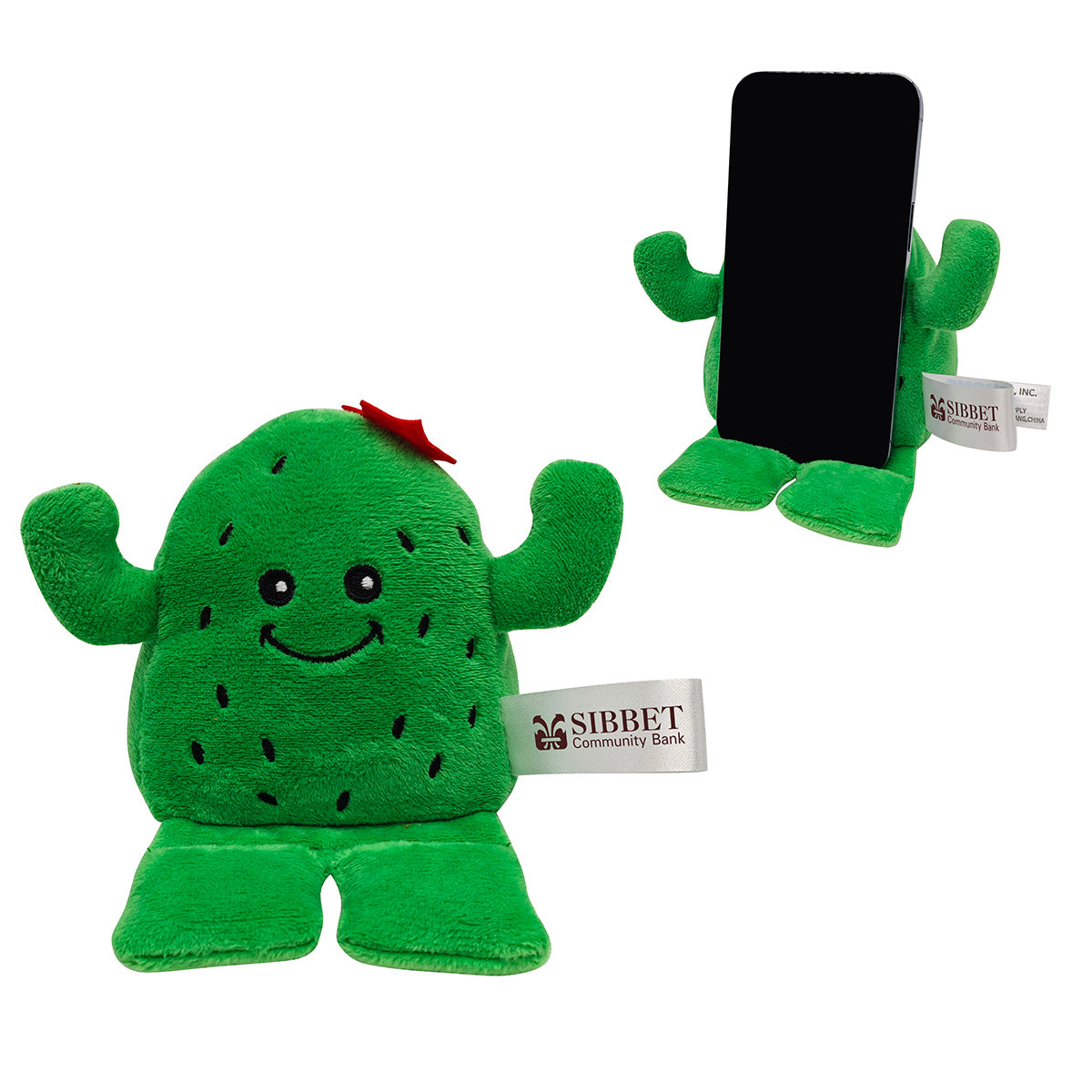 Plush & Novelties