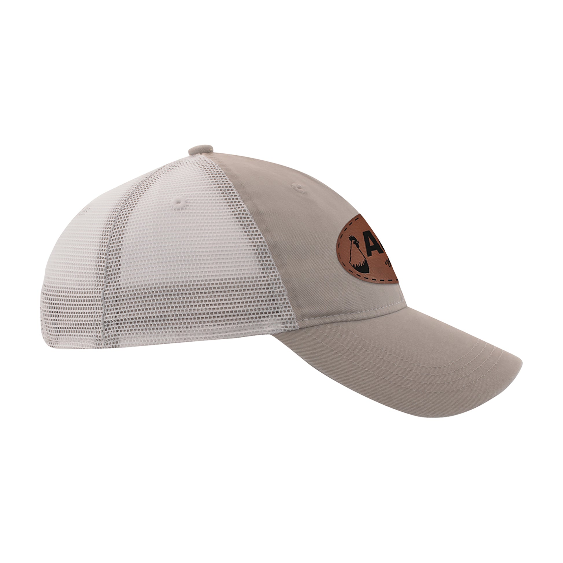 Cobblestone Ahead Solana Cap