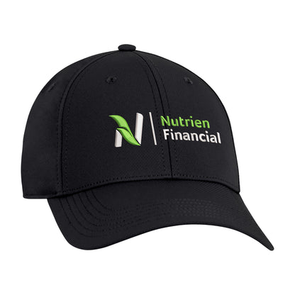 Black Ahead Stratus Performance Cap