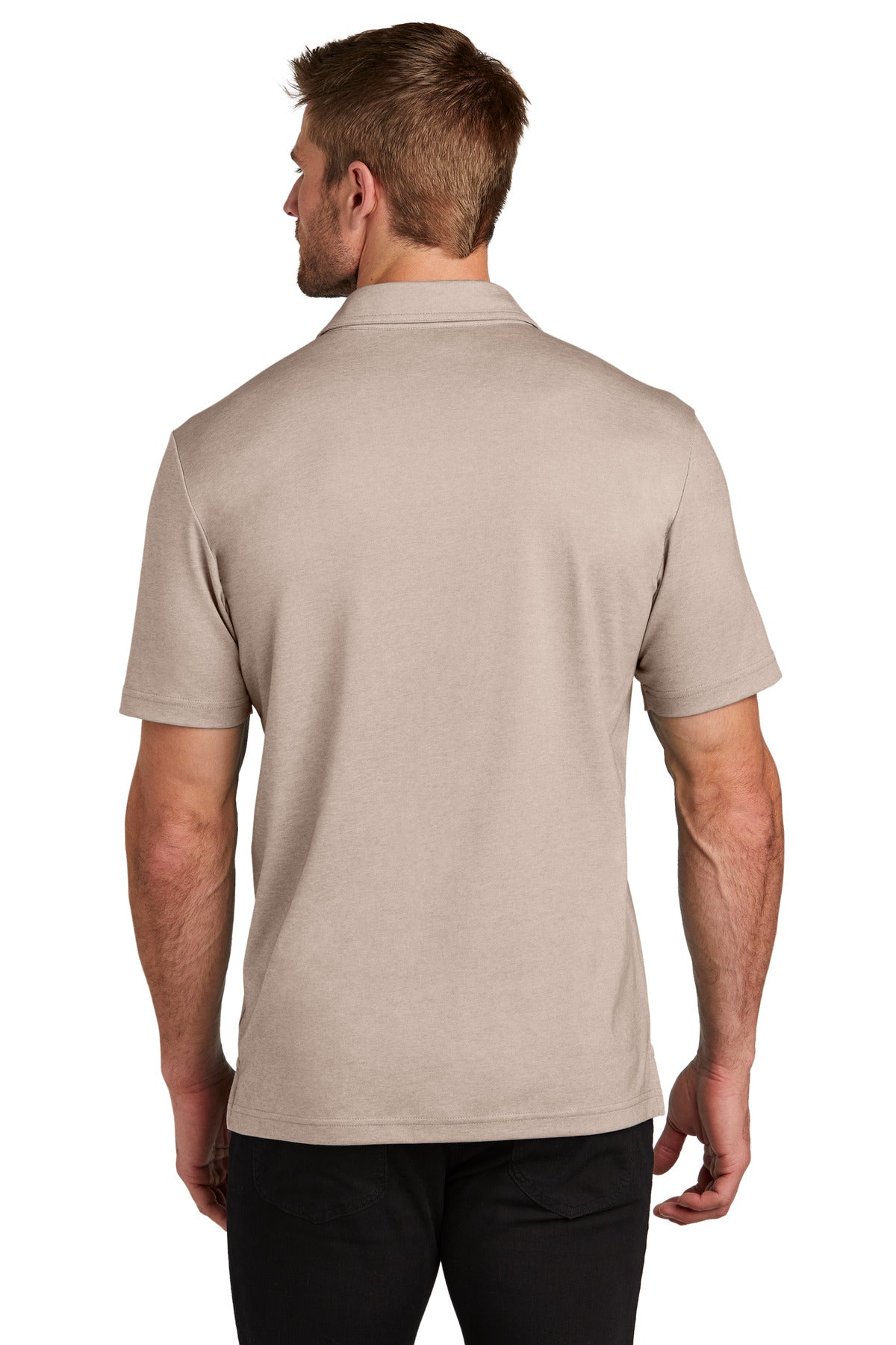 PrtablaHtr TravisMathew Sunsetters Pocket Polo TM1MZ344