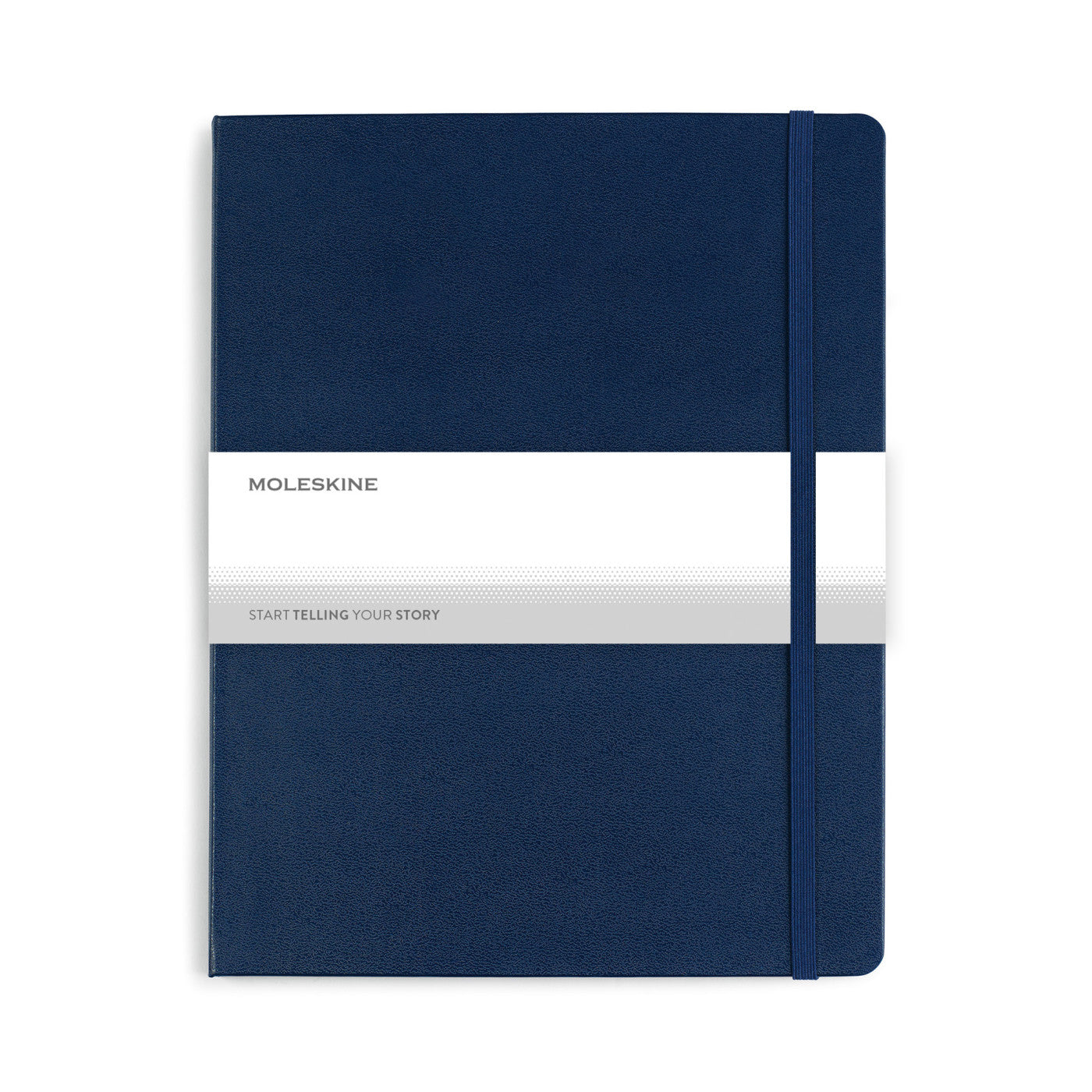 Moleskine® X-Large Notebook and Kaweco Pen Gift Set