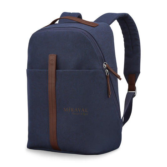 Navy Samsonite Virtuosa Backpack