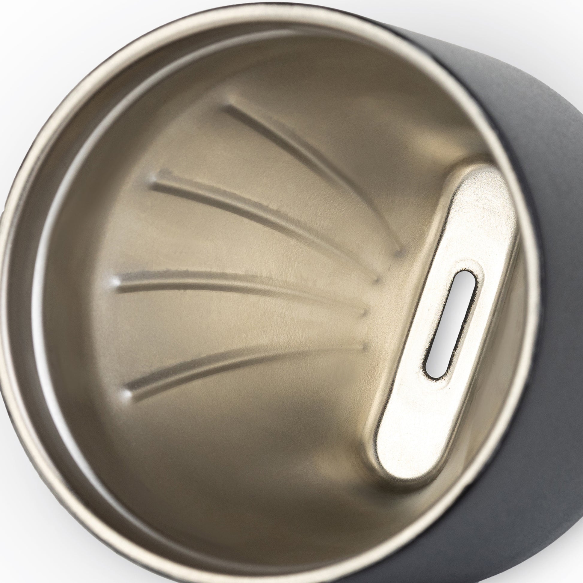 Black VSSL Nest Pour Over Coffee Kit