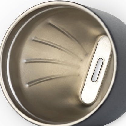 Black VSSL Nest Pour Over Coffee Kit