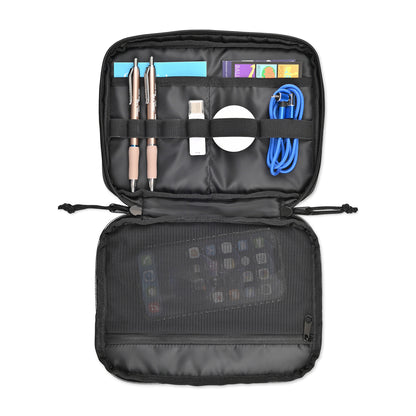 Black Vertex® Brooklyn Tech Case