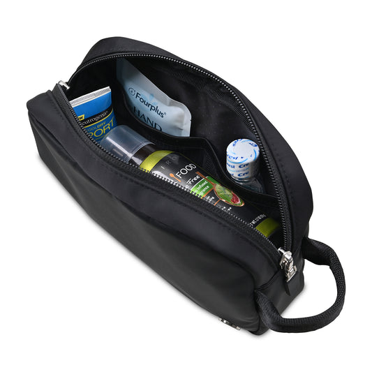 Black CORKCICLE® Series A Studio Duffel