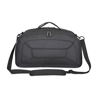 Black Vertex® Brooklyn Duffel