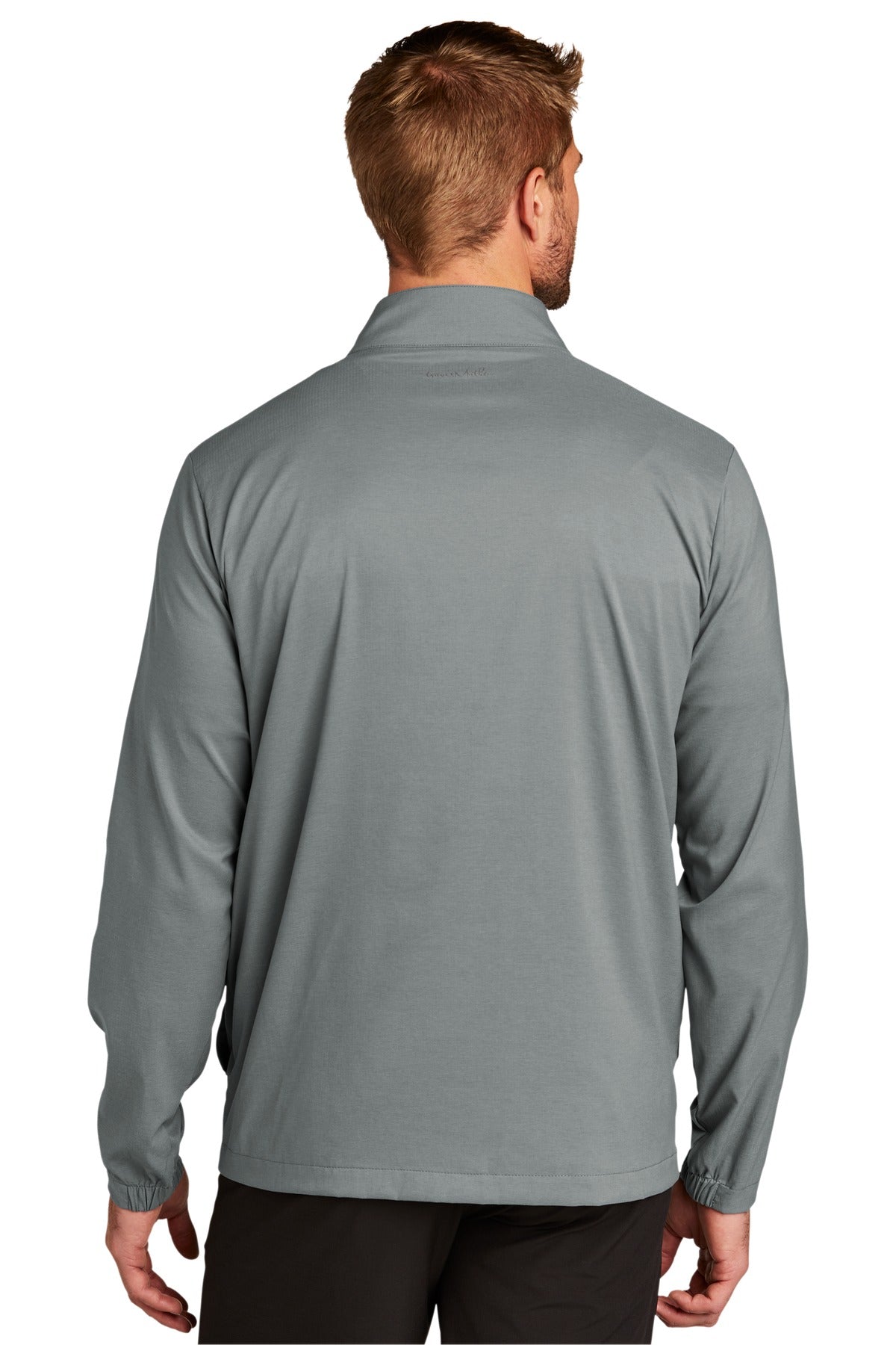 QuiShaGyHt TravisMathew Surfside Full-Zip Jacket. TM1MU422