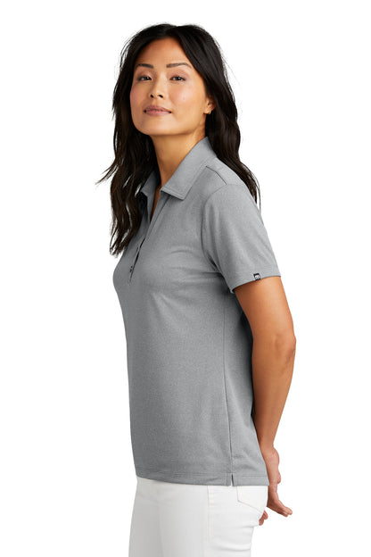 QuiShaGyHt TravisMathew Women's Coto Performance Polo TM1WX002