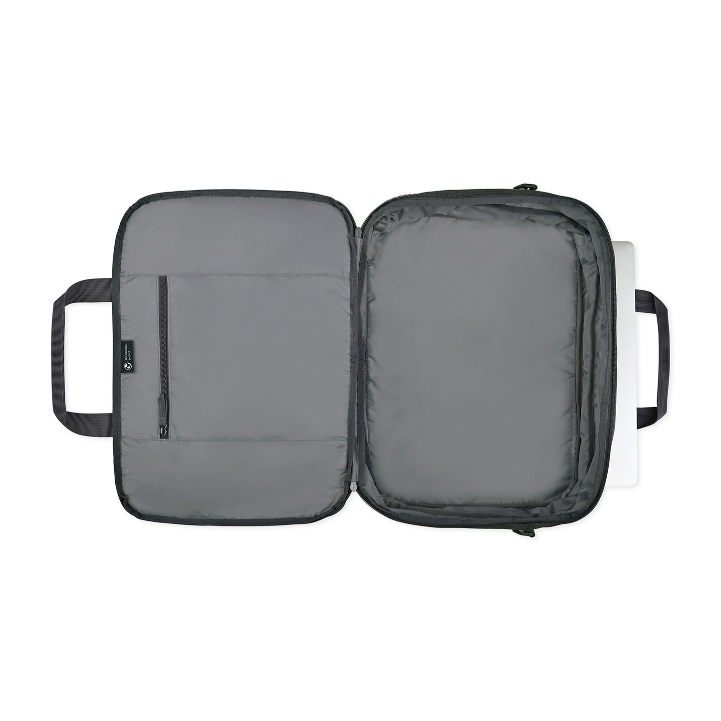 Black Sand Alba Weekender