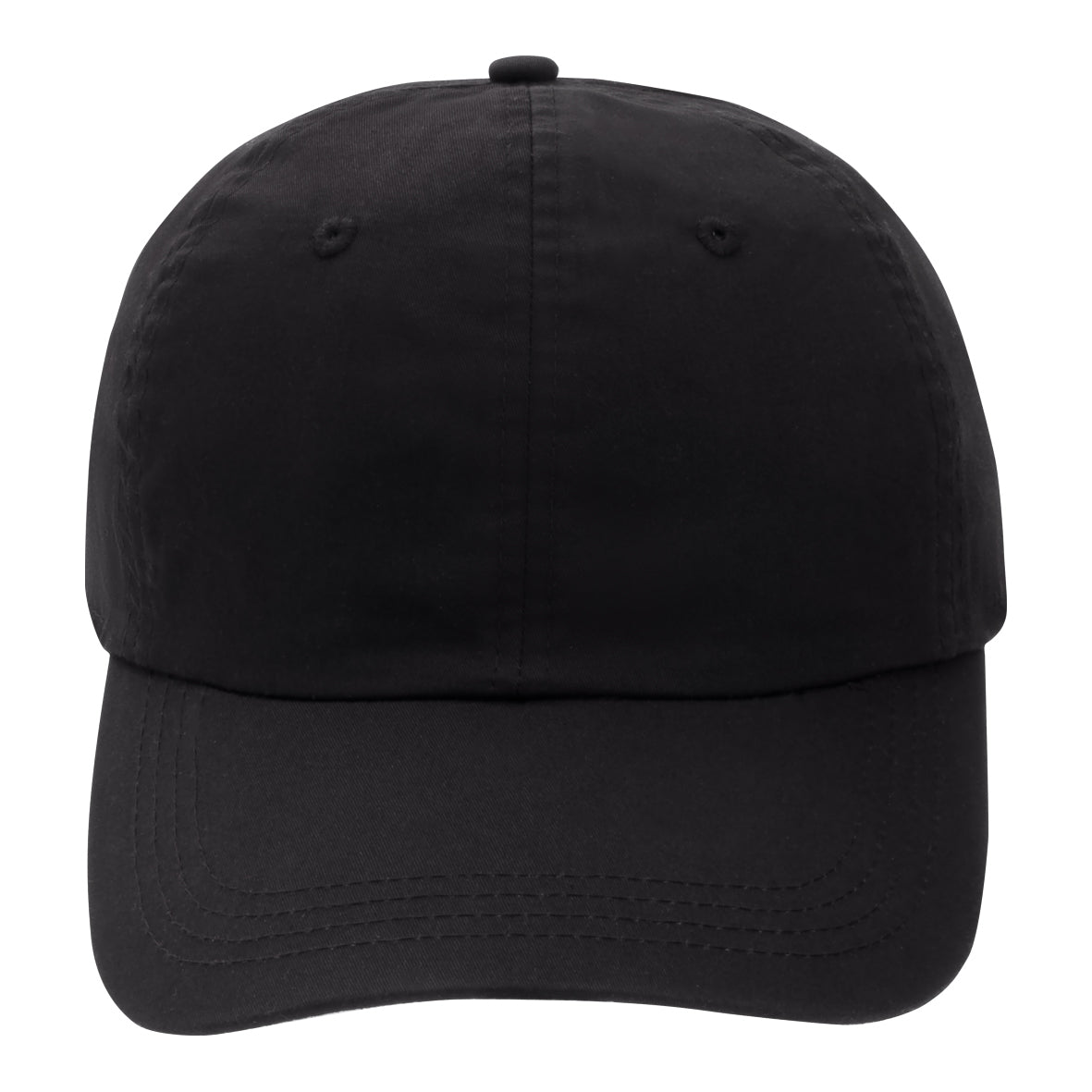 Black Ahead Shawmut Cap