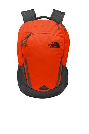 Rage Red/As Gy The North Face Connector Backpack. NF0A3KX8