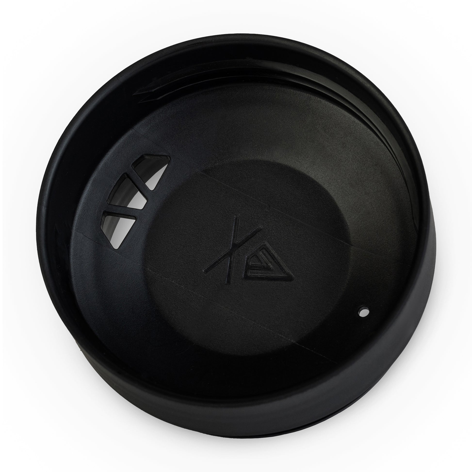 Black VSSL Nest Pour Over Set