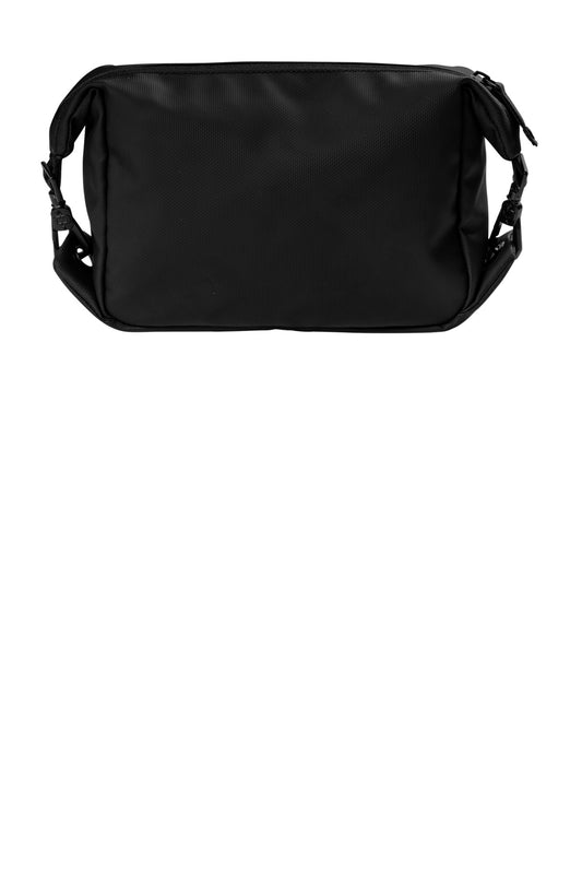 Rear View of Blacktop OGIO Commuter Utility Case 97001