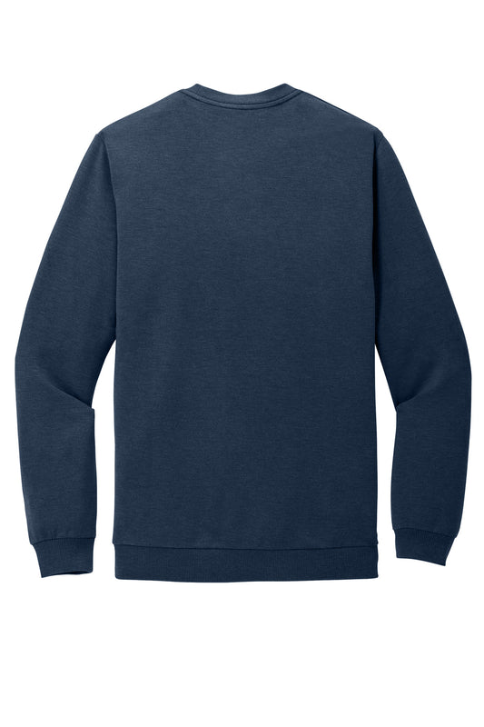 Rear View of BlNightsHt TravisMathew Long Weekend Crew TM1MZ342