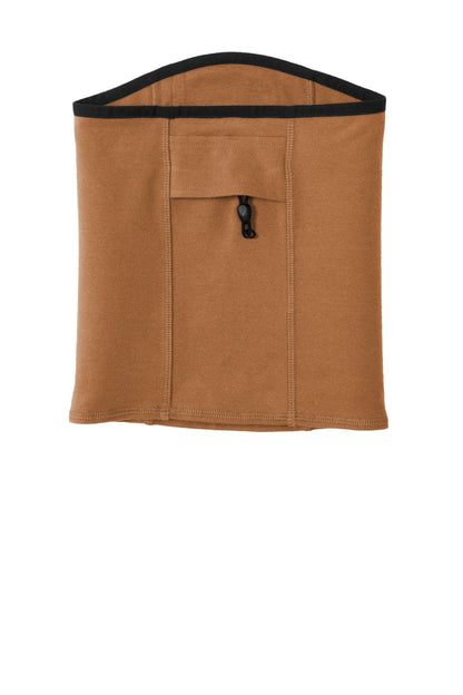 Rear View of CarharttBr Carhartt Cotton Ear Loop Face Mask (3 pack) CT105160