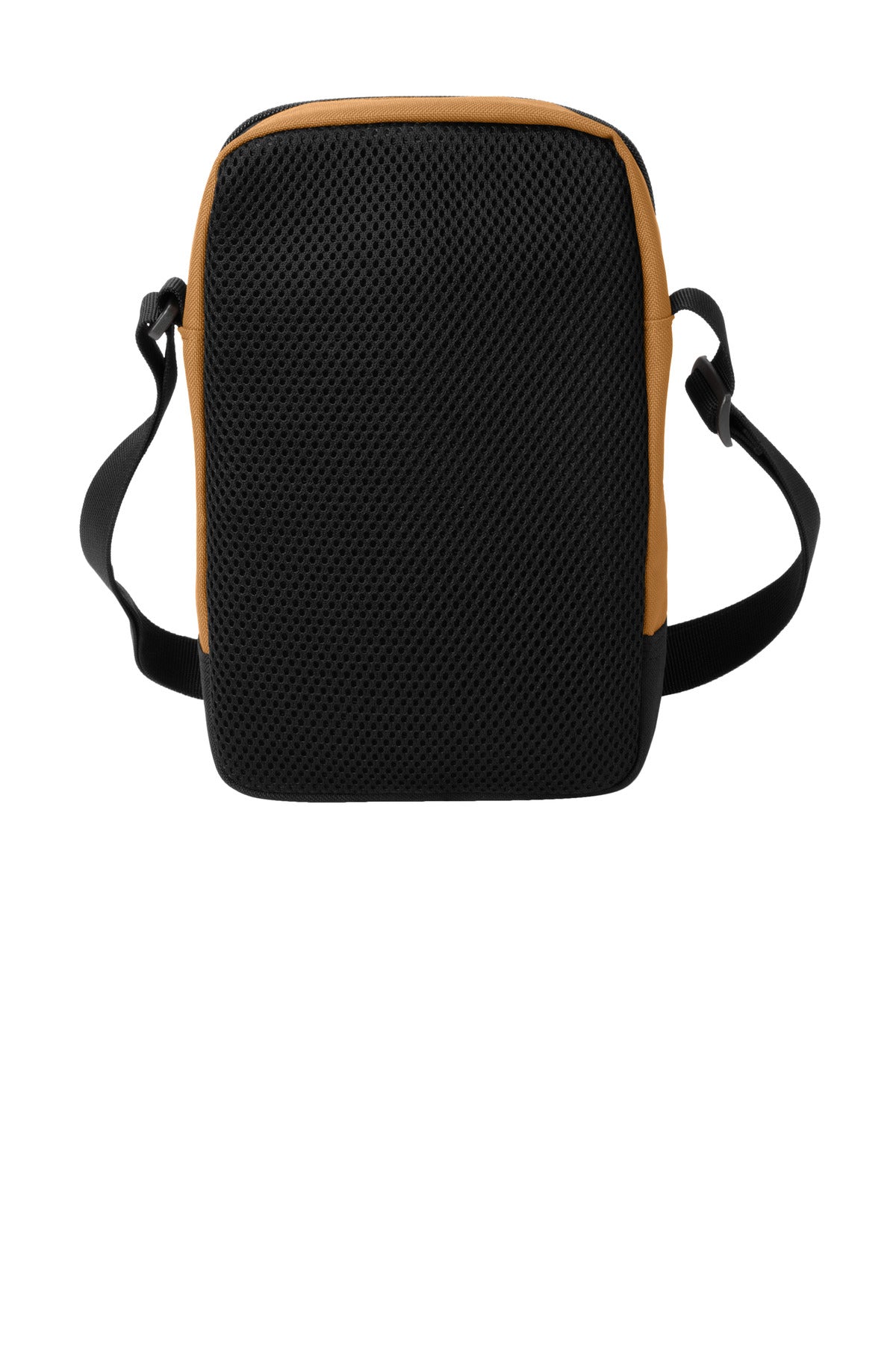 Rear View of CarharttBr Carhartt Crossbody Zip Bag CTB0000482