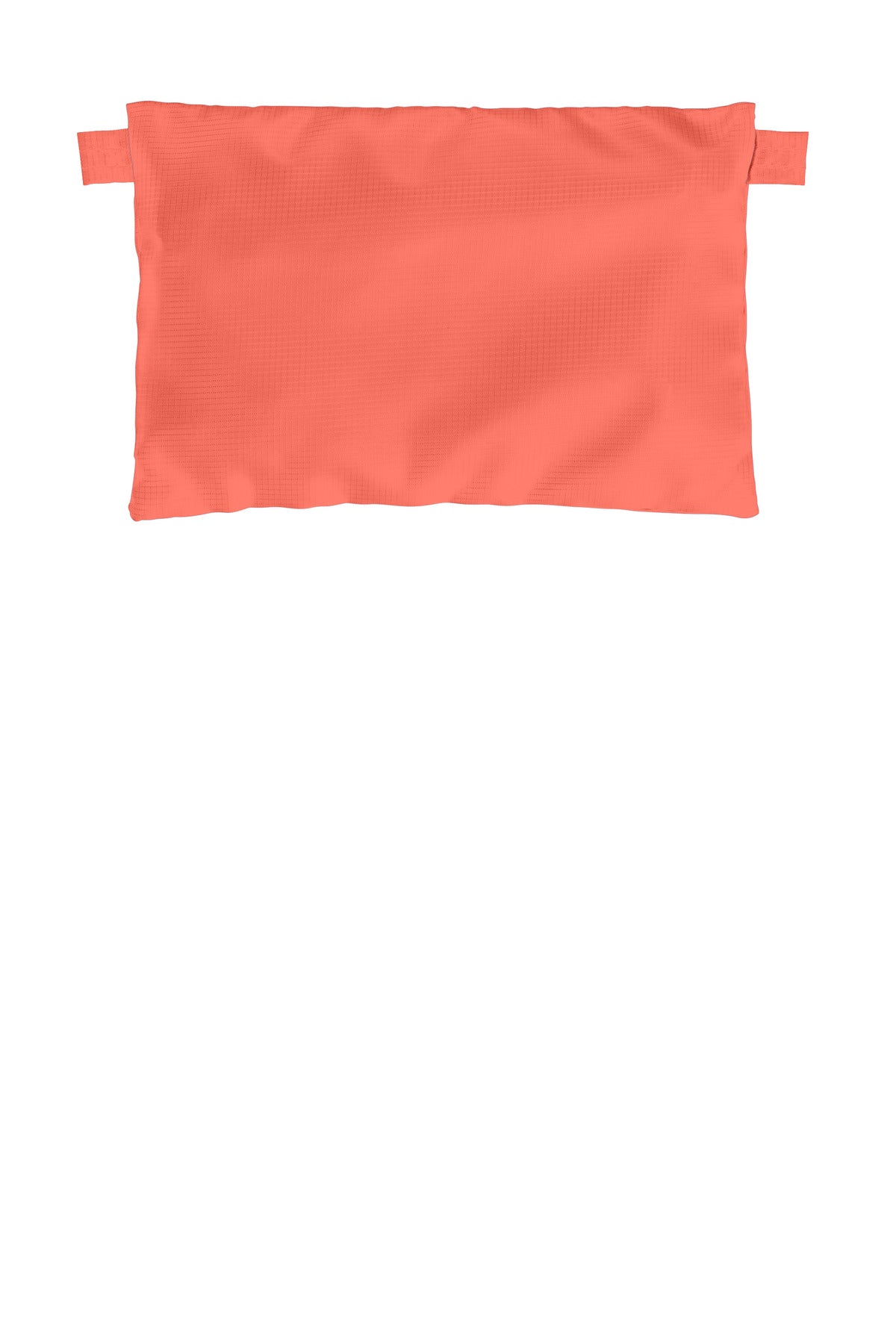 Rear View of Cl/SoftCl Port Authority Stash Pouch (5-Pack) BG915