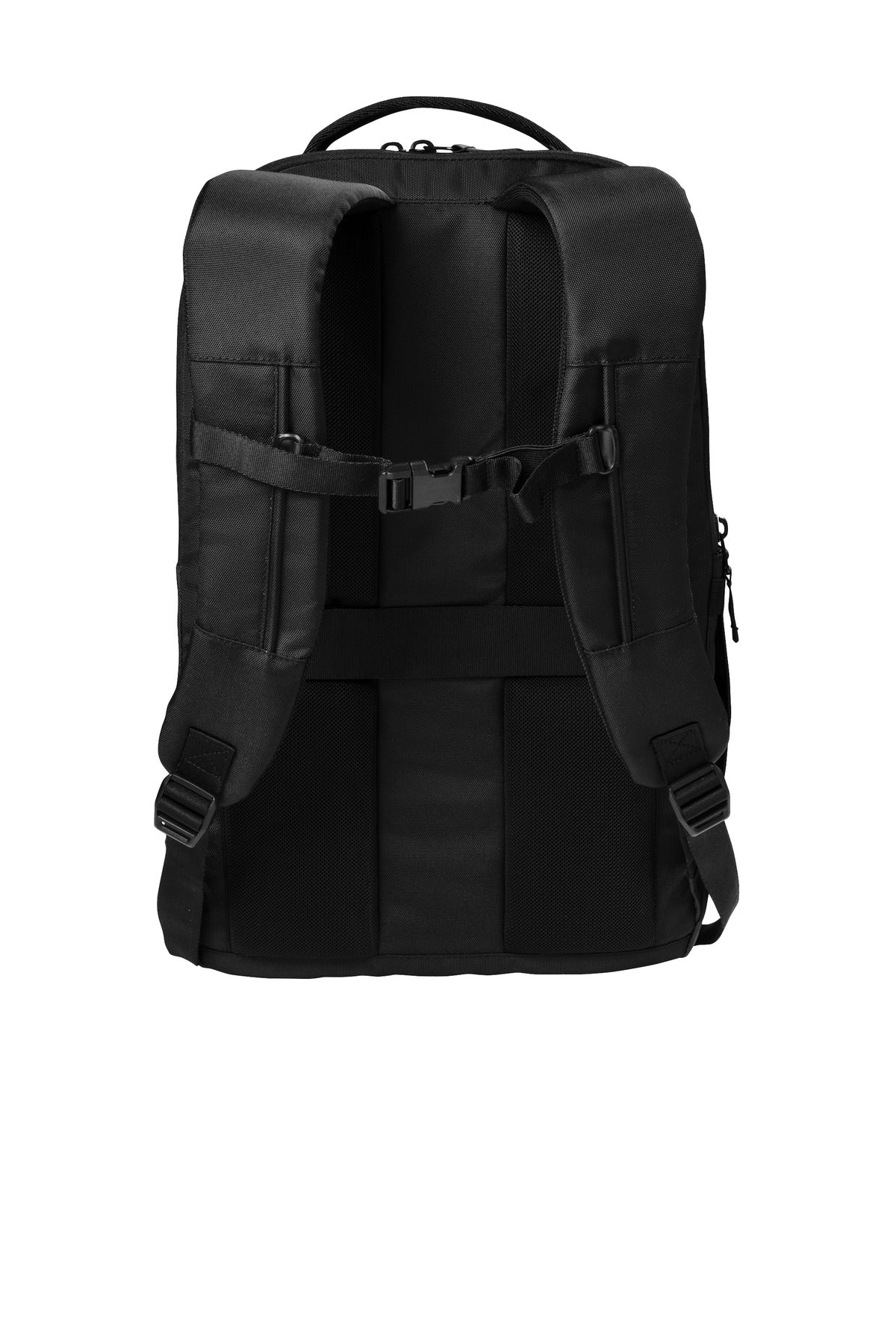 Rear View of DeepBlack Mercer+Mettle Pack MMB200