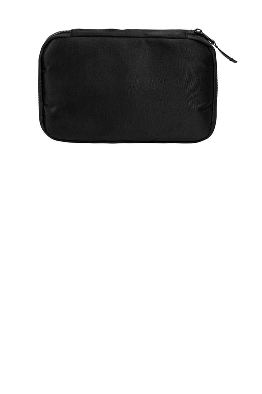 Rear View of DeepBlack Mercer+Mettle Utility Case MMB700