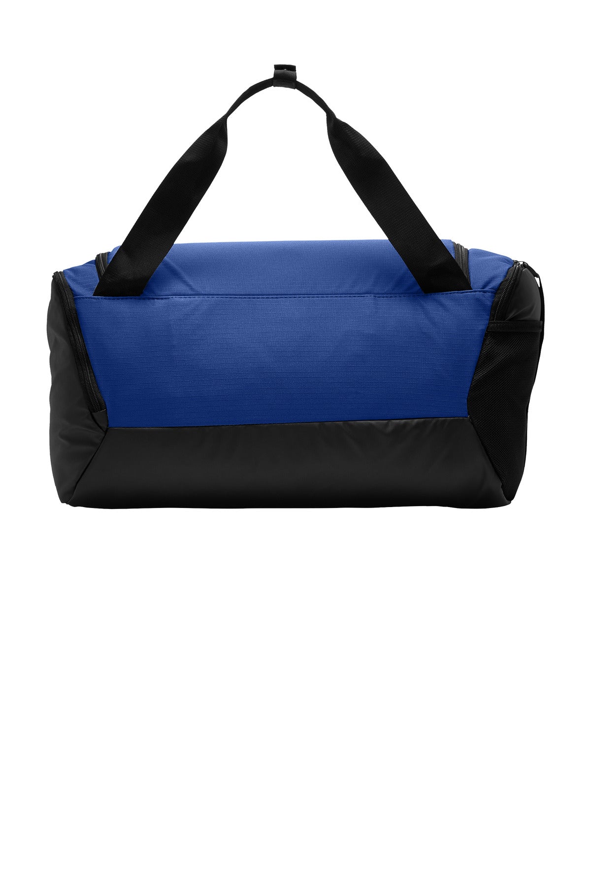 Rear View of GameRoyal Nike Brasilia Small Duffel NKDM3976