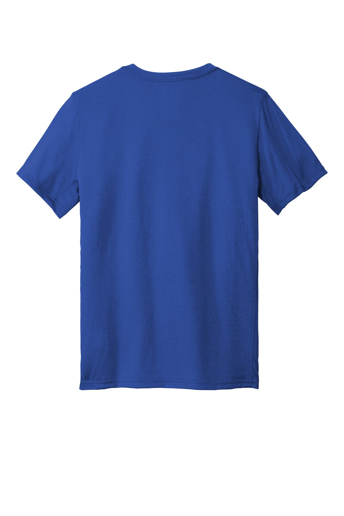 Rear View of GameRoyal Nike Team rLegend Tee DV7299