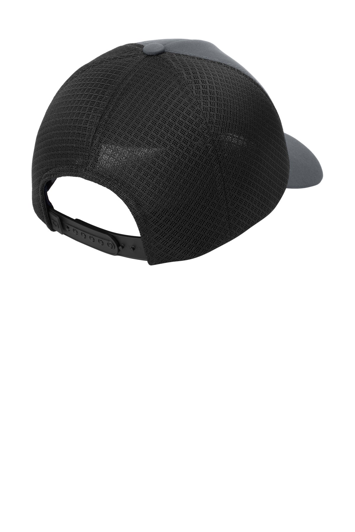 Rear View of GearGy/Bkt OGIO Foam Trucker OG605
