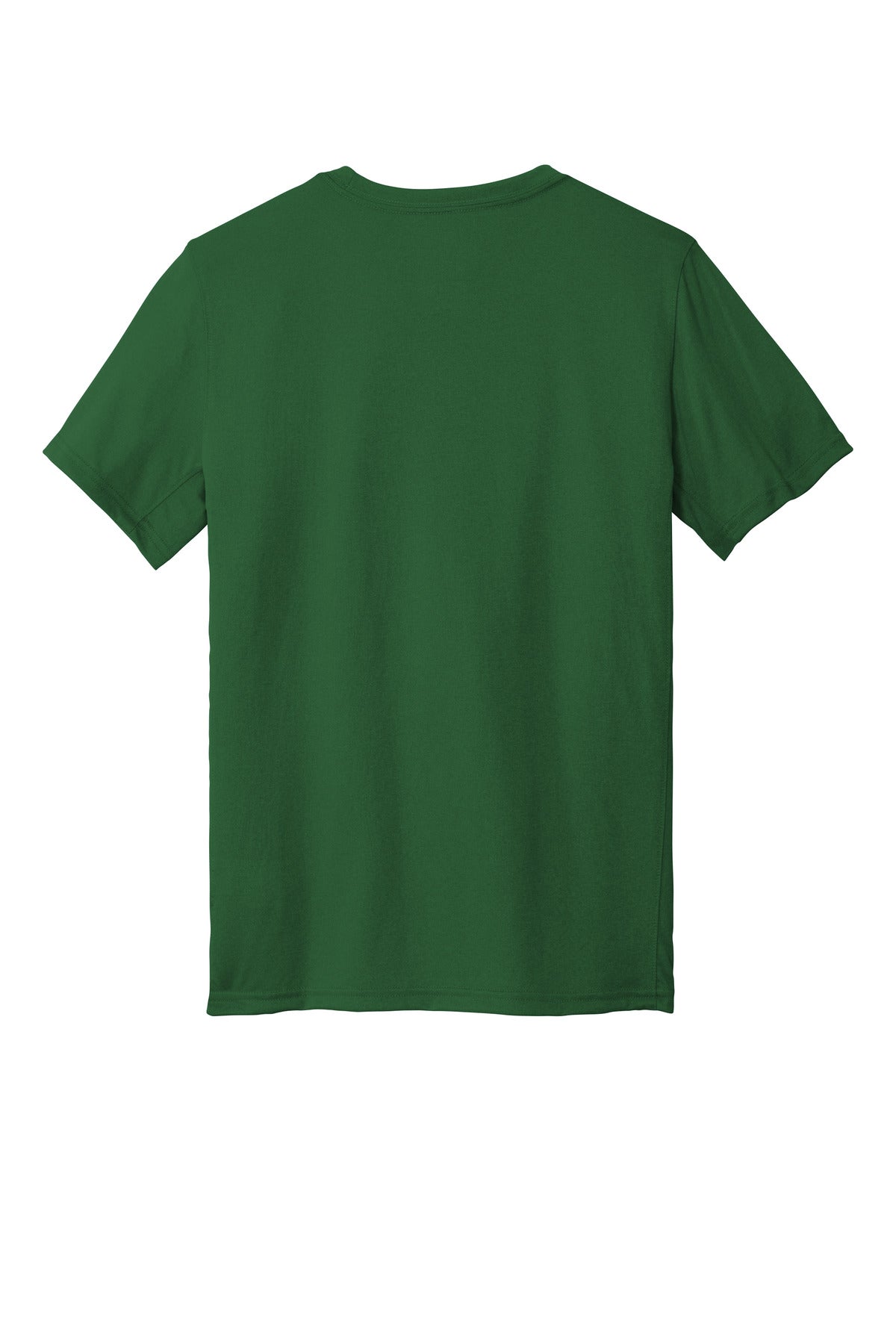 Rear View of GorgeGreen Nike Team rLegend Tee DV7299