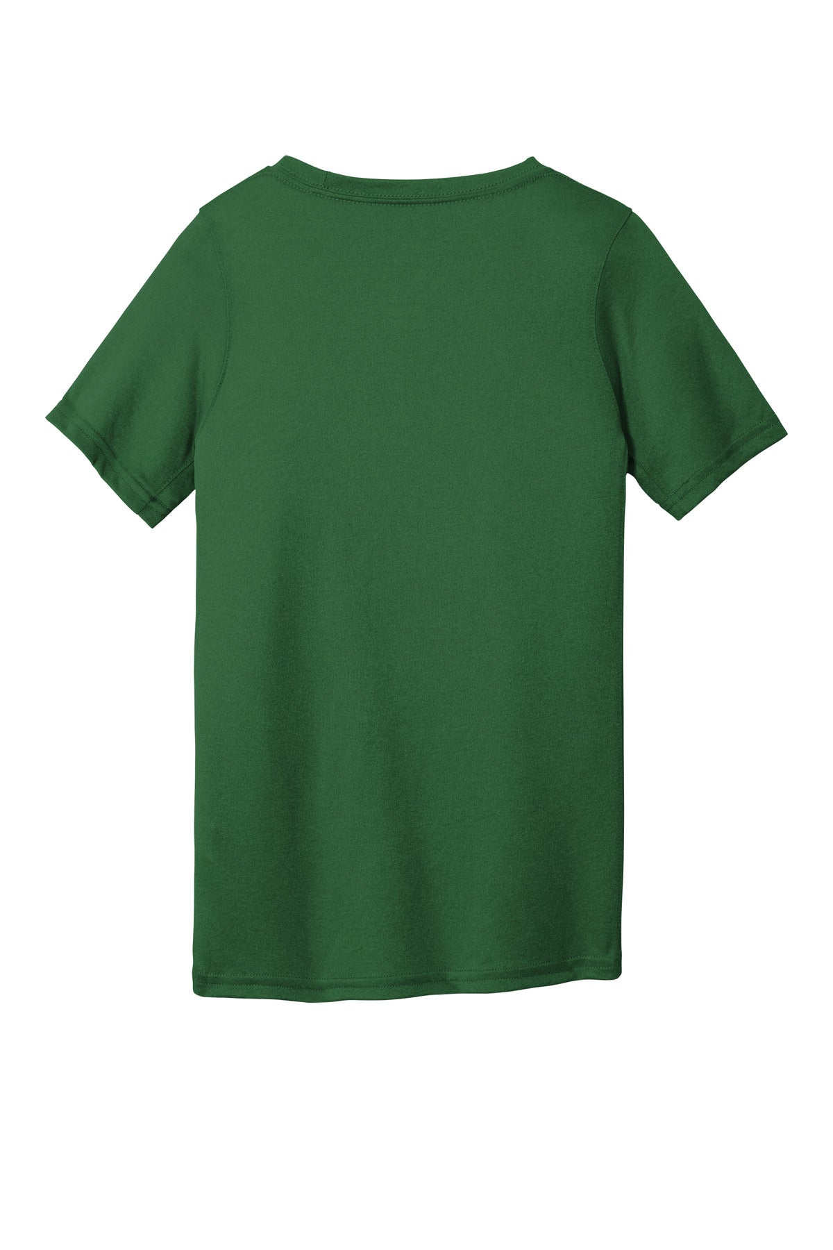 Rear View of GorgeGreen Nike Youth Team rLegend Tee DV7317