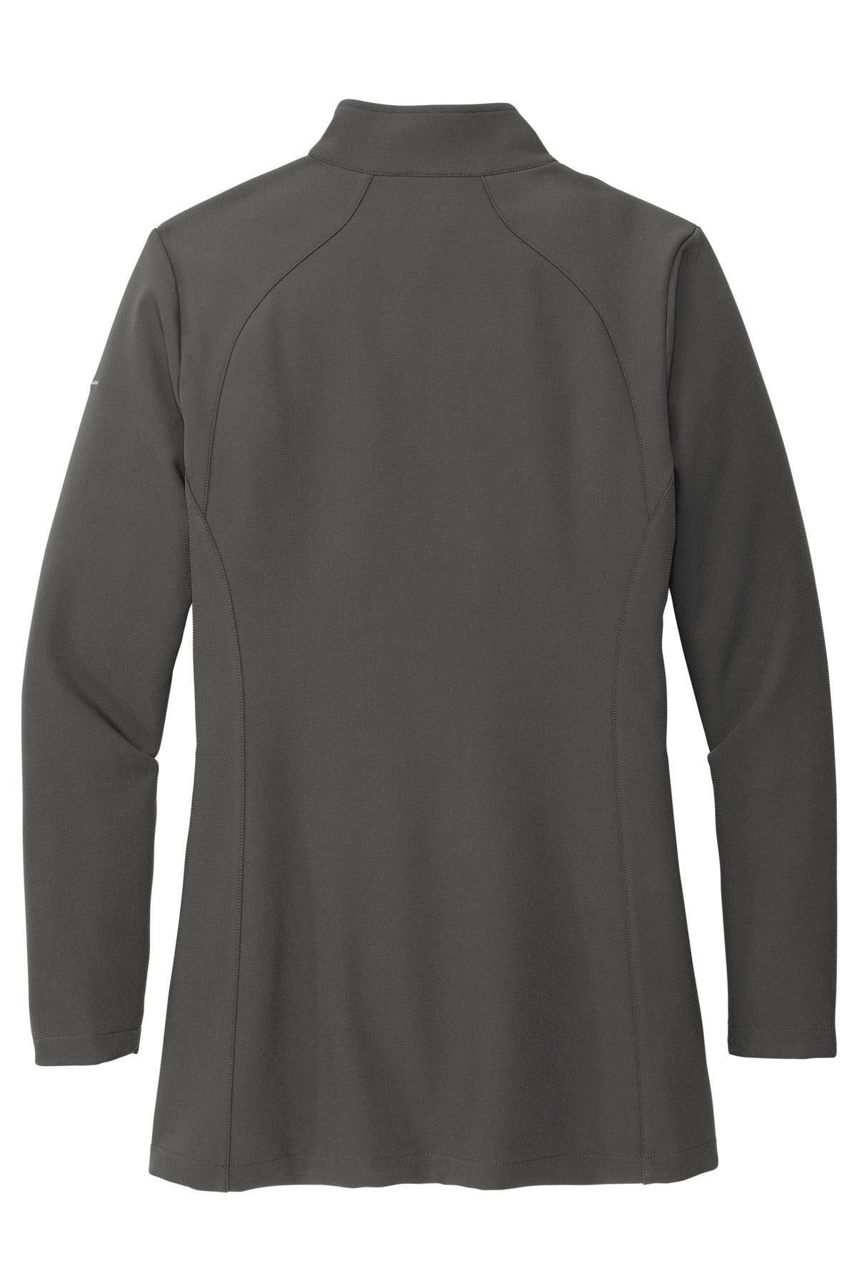 Rear View of IronGate Eddie Bauer Women's Stretch Soft Shell Jacket EB545