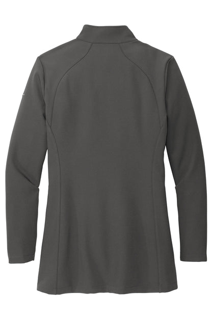 Rear View of IronGate Eddie Bauer Women's Stretch Soft Shell Jacket EB545