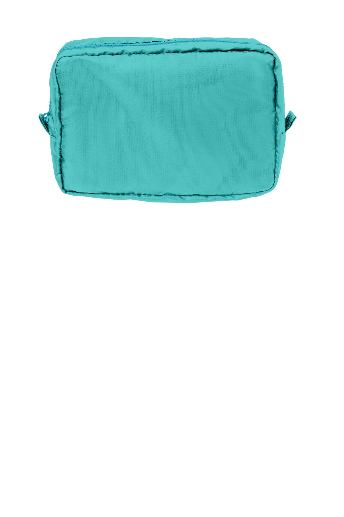 Rear View of MauiB/TrpB Port Authority Stash Dimensional Pouch (5-Pack) BG916
