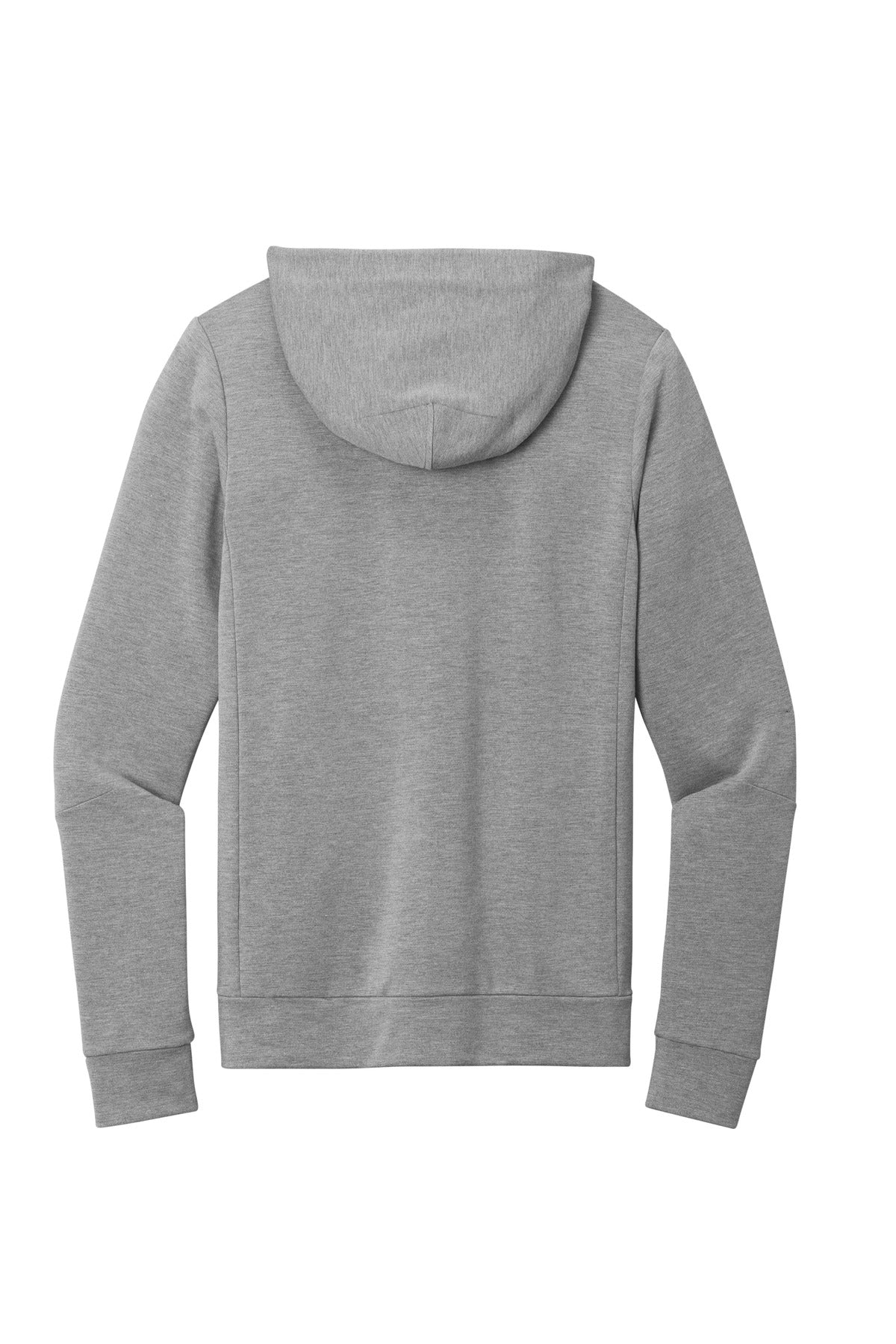 Rear View of PetrolGHt OGIO Luuma Hoodie OG814