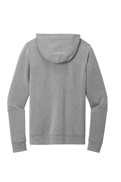 Rear View of PetrolGHt OGIO Luuma Hoodie OG814