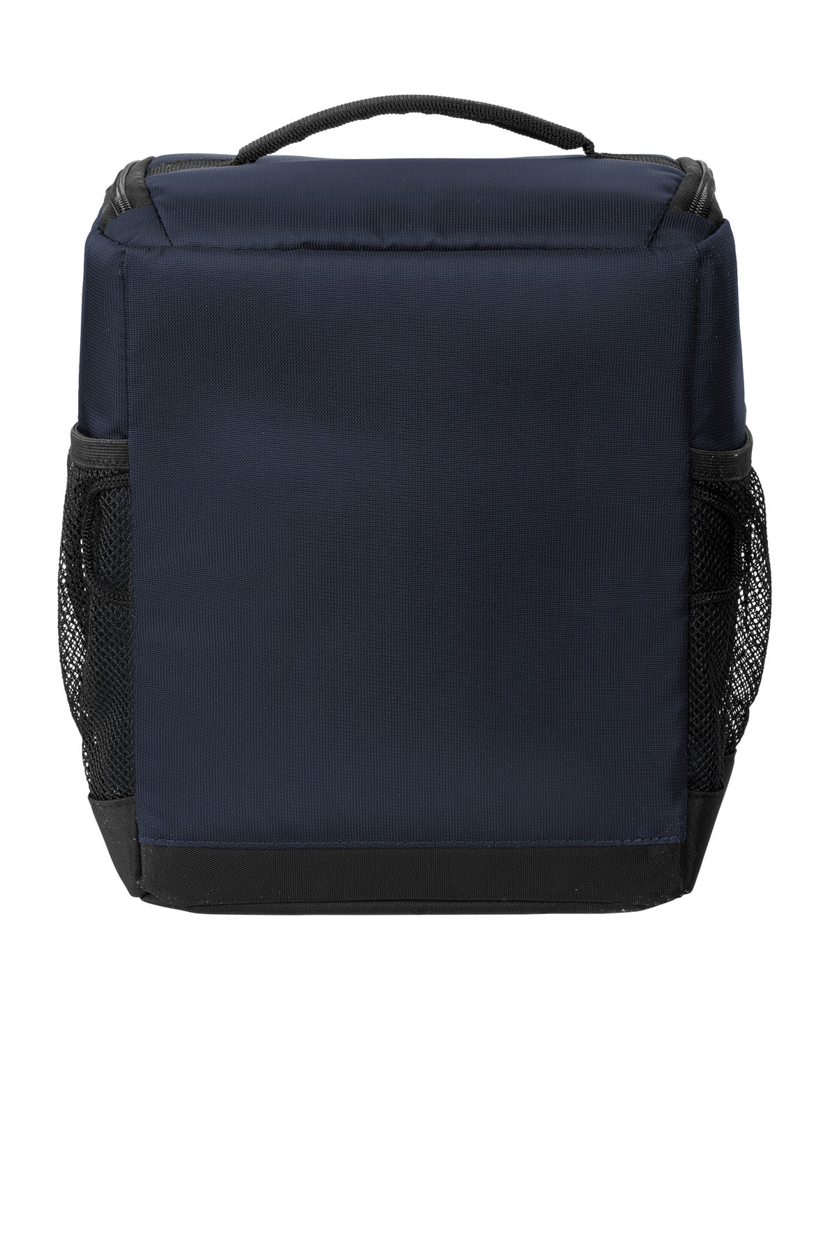 Rear View of RiverBlNv OGIO Sprint 12-Pack Cooler 96001