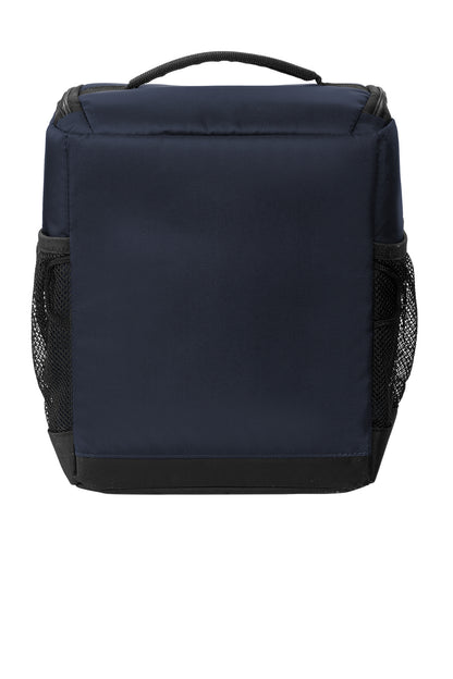 Rear View of RiverBlNv OGIO Sprint 12-Pack Cooler 96001