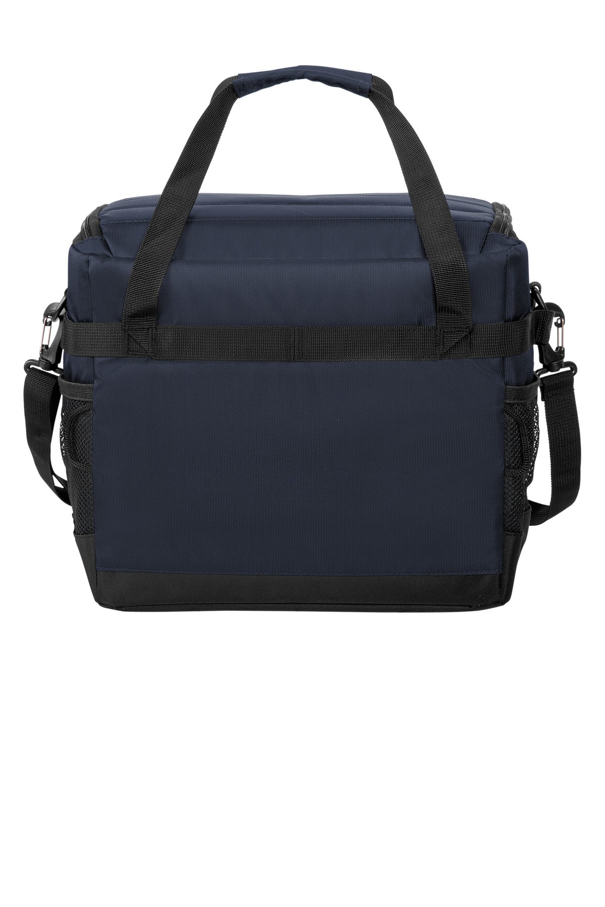 Rear View of RiverBlNv OGIO Sprint 24-Pack Cooler 96002