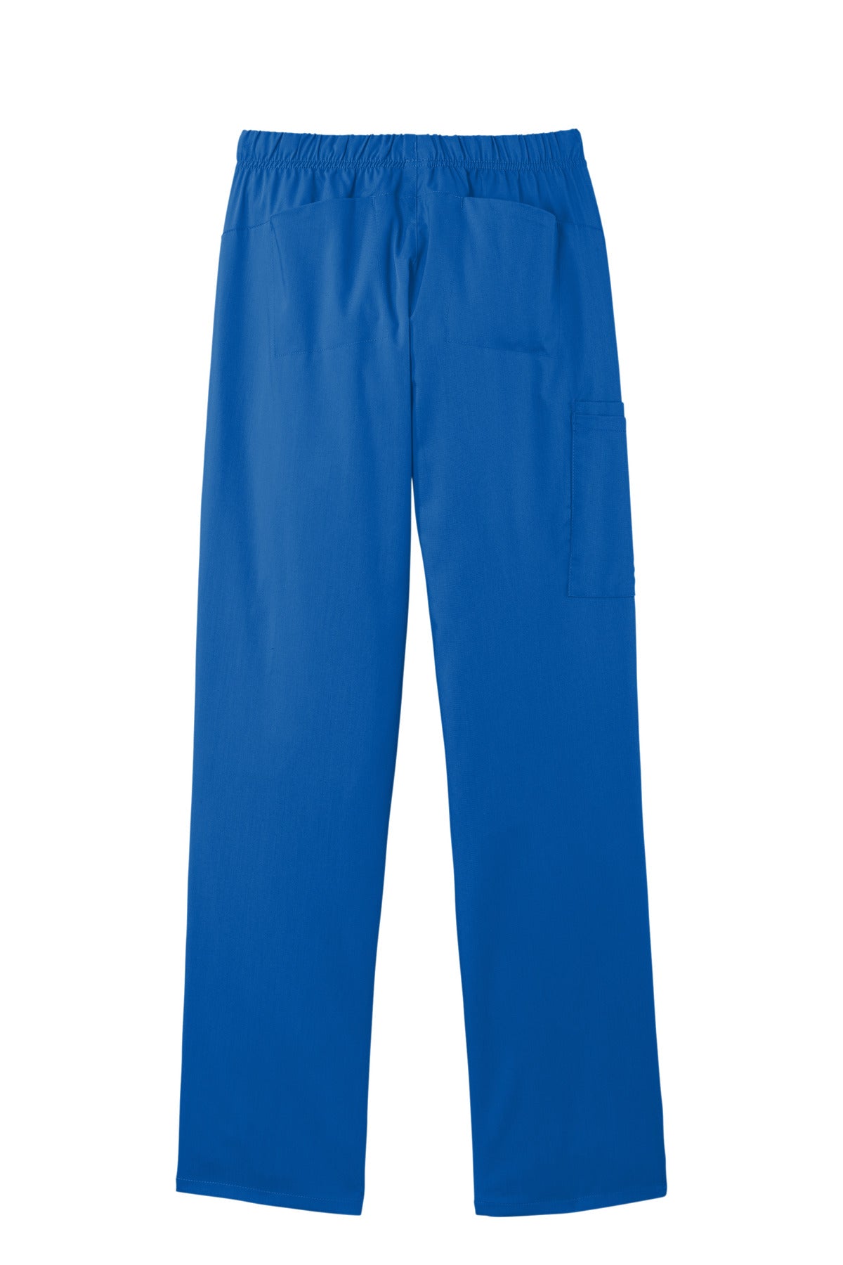 Rear View of Royal Wink Women's Premiere Flex Cargo Pant WW4158
