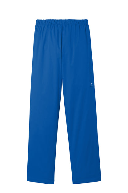 Rear View of Royal Wink Women's WorkFlex Cargo Pant WW4550