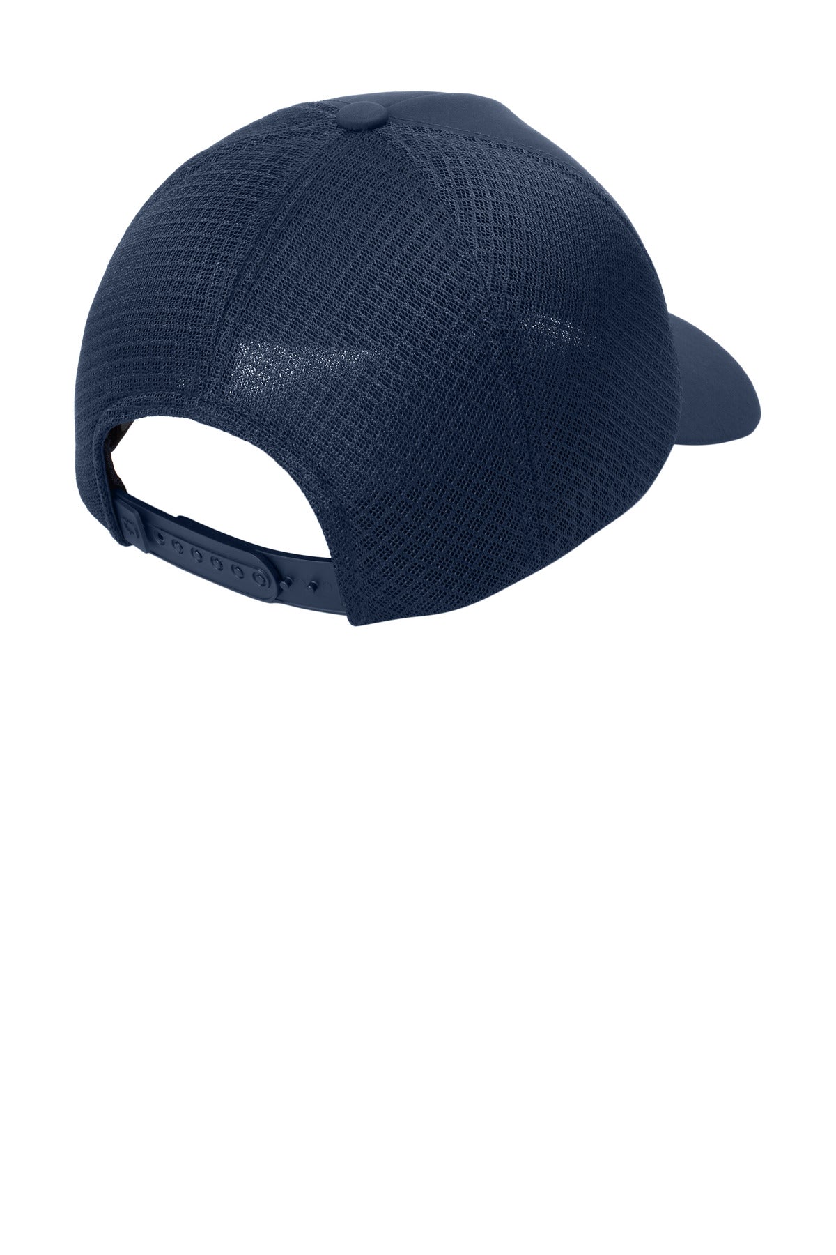 Rear View of RvBNv/RvBN OGIO Foam Trucker OG605