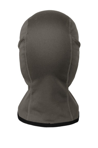Rear View of Shadow Carhartt Force Helmet-Liner Mask. CTA267