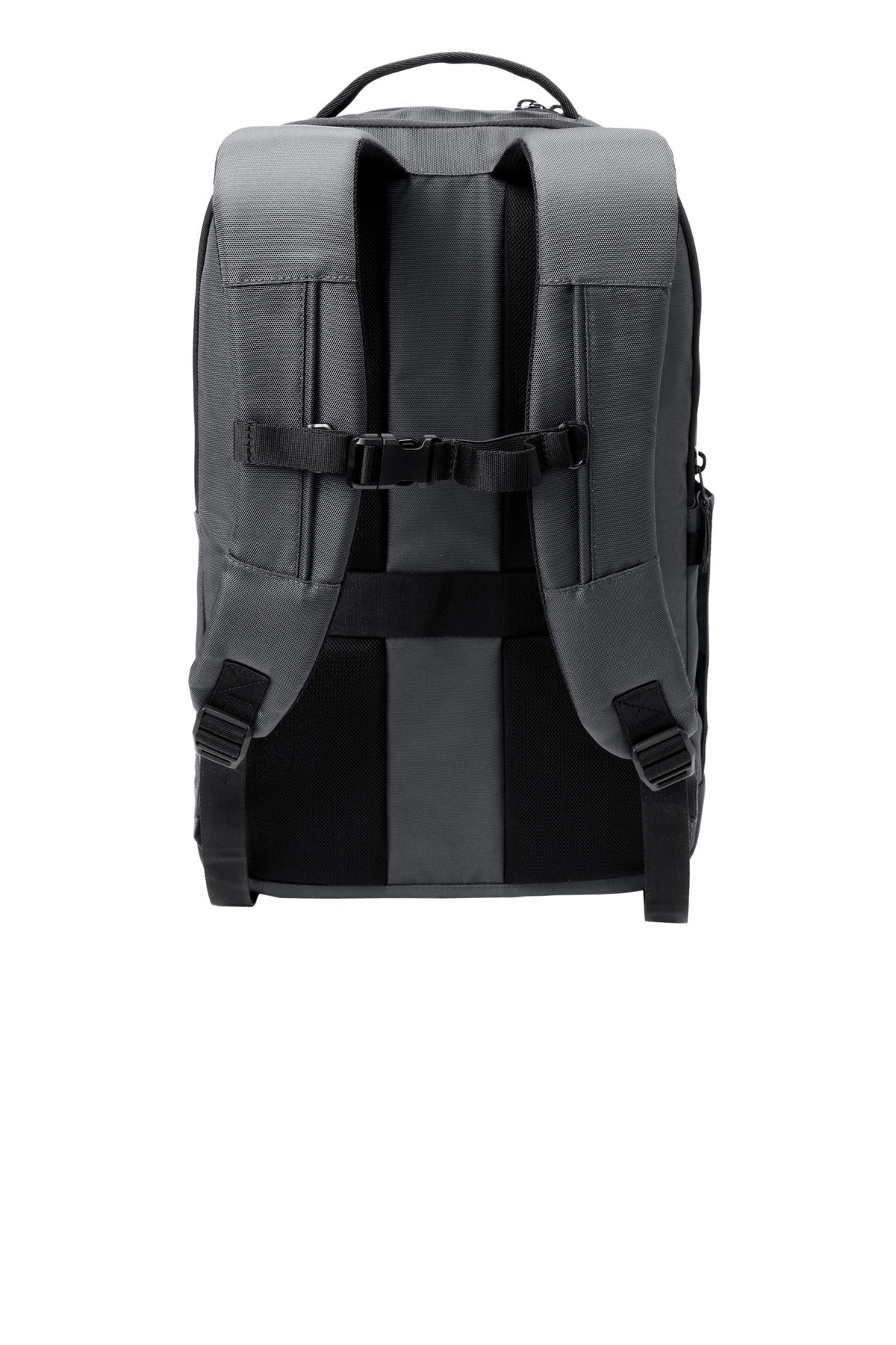 Rear View of StormGrey Mercer+Mettle Pack MMB200