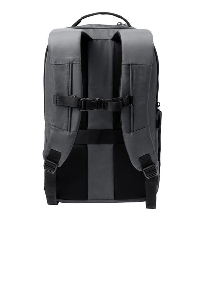 Rear View of StormGrey Mercer+Mettle Pack MMB200