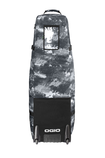 Rear View of TerraTxtre OGIO Golf Travel Bag 427003