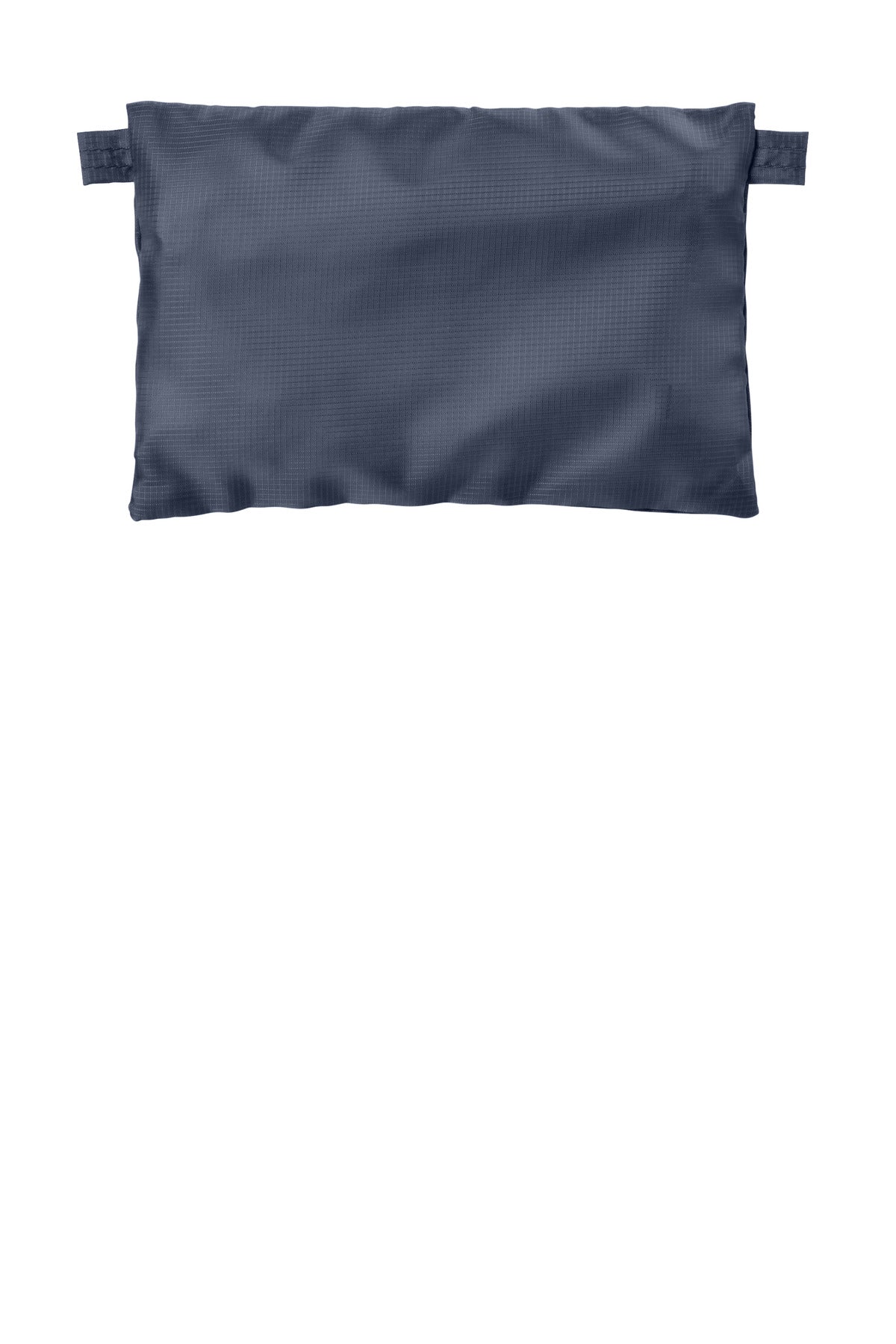 Rear View of TitanBlue Port Authority Stash Pouch (5-Pack) BG915