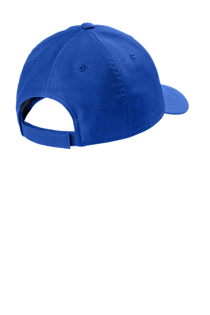 Rear View of TrueRoyal Port Authority Eco Cap C954